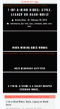 Mobile Screenshot of greasegirl.com